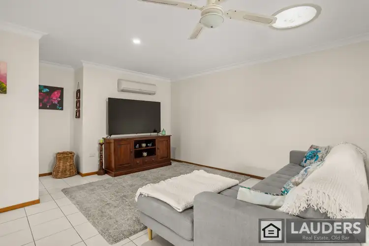 Fourth view of Homely villa listing, 1/1 Carrabeen Drive, Old Bar NSW 2430