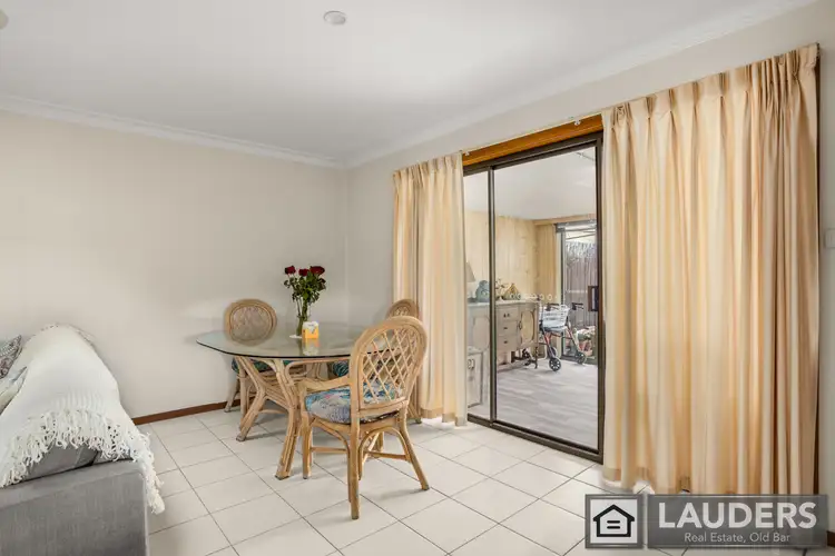 Fifth view of Homely villa listing, 1/1 Carrabeen Drive, Old Bar NSW 2430