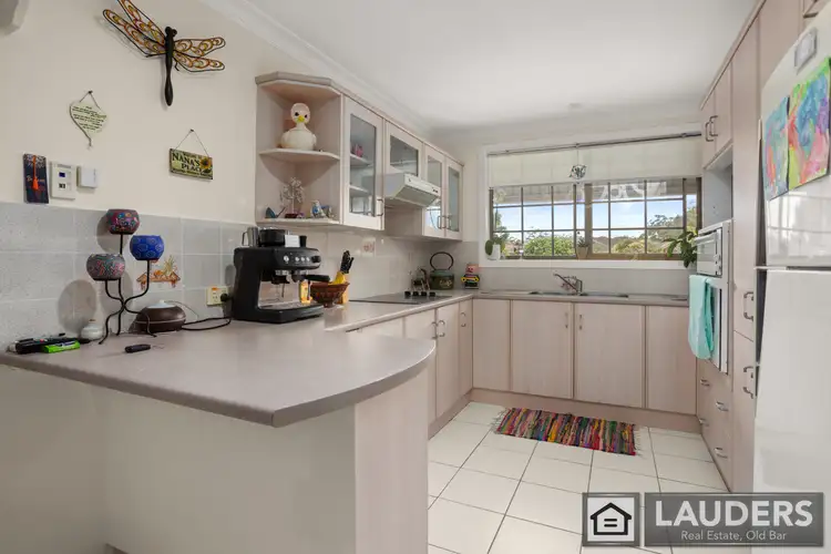 Sixth view of Homely villa listing, 1/1 Carrabeen Drive, Old Bar NSW 2430