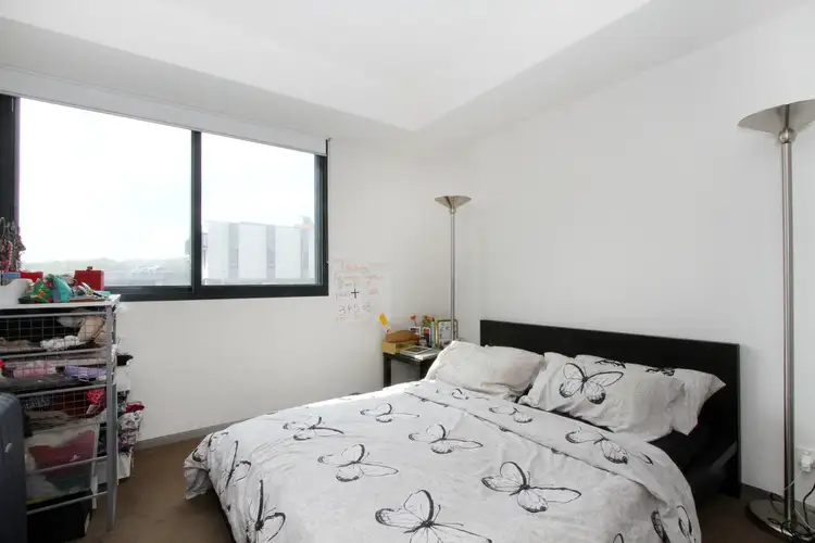 Third view of Homely apartment listing, 124/539 St Kilda Road, Melbourne VIC 3004