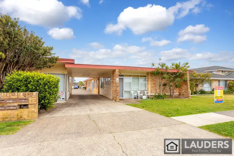 10/39-41 Old Bar Road, Old Bar NSW 2430