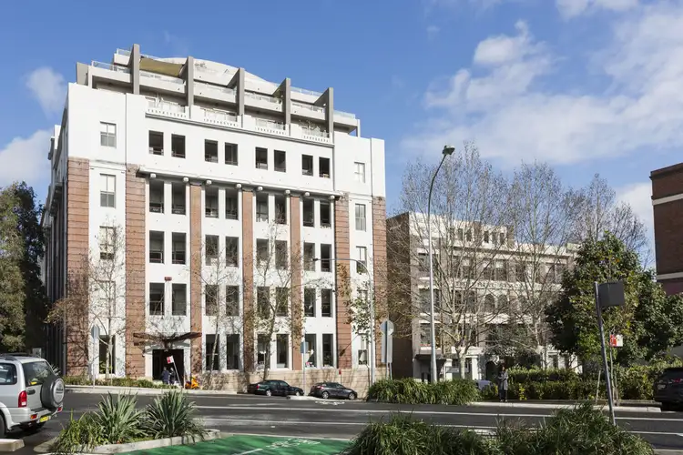 511/105-113 Campbell Street, Surry Hills NSW 2010