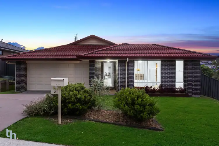 2 Comel Avenue, Cameron Park NSW 2285