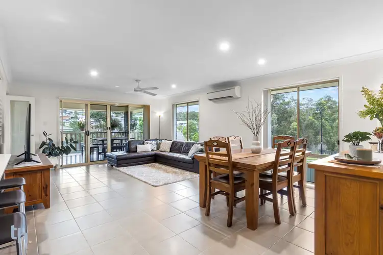 Fourth view of Homely house listing, 2 Comel Avenue, Cameron Park NSW 2285