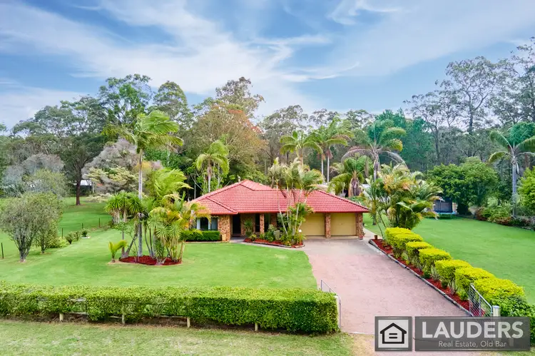 27 Kolinda Drive, Old Bar NSW 2430