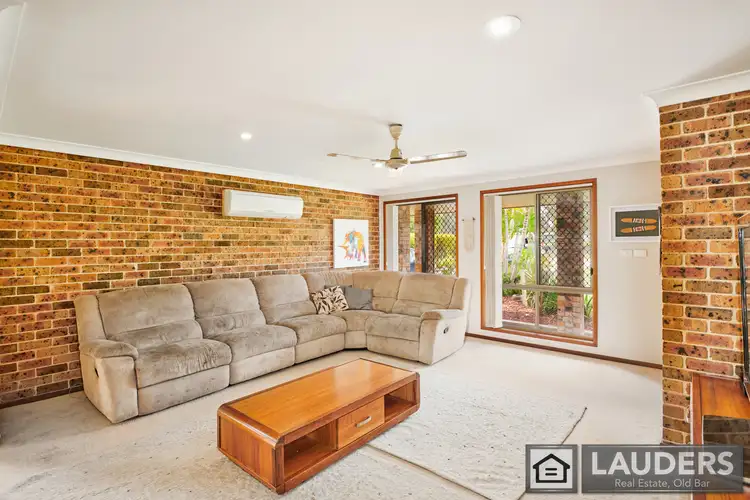 Sixth view of Homely house listing, 27 Kolinda Drive, Old Bar NSW 2430