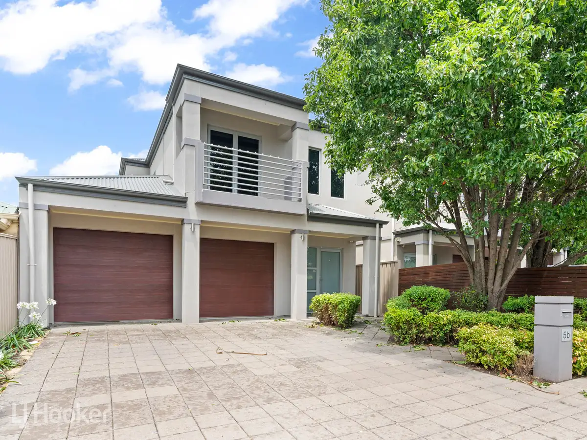 Main view of Homely house listing, 5B Peter Avenue, Campbelltown SA 5074