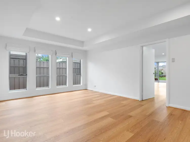 Second view of Homely house listing, 5B Peter Avenue, Campbelltown SA 5074