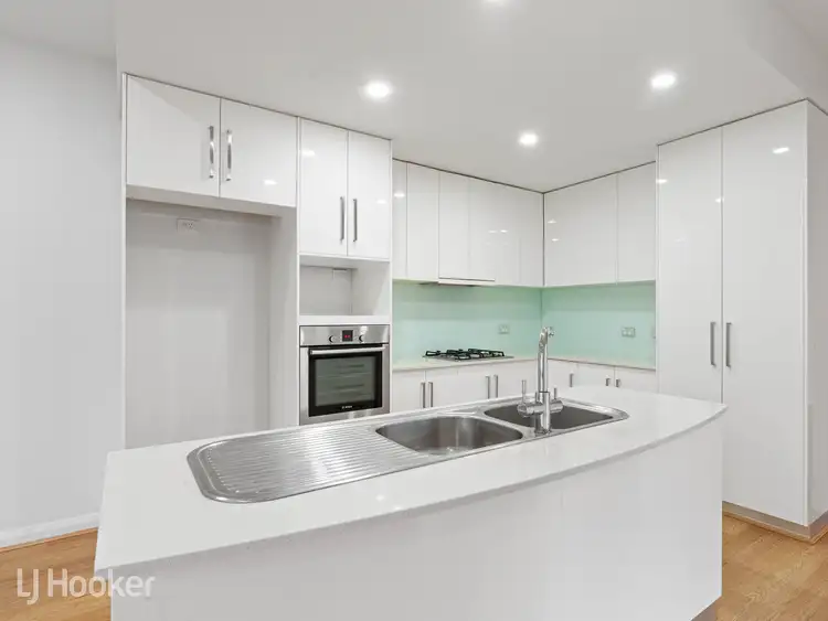 Fourth view of Homely house listing, 5B Peter Avenue, Campbelltown SA 5074