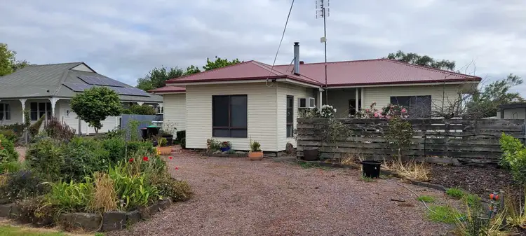 Main view of Homely house listing, 3 Townsend Street, Mortlake VIC 3272