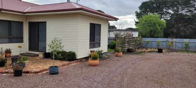 Second view of Homely house listing, 3 Townsend Street, Mortlake VIC 3272