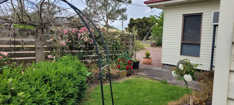 Fifth view of Homely house listing, 3 Townsend Street, Mortlake VIC 3272