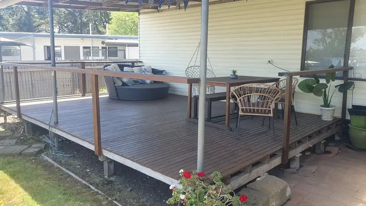 Sixth view of Homely house listing, 3 Townsend Street, Mortlake VIC 3272