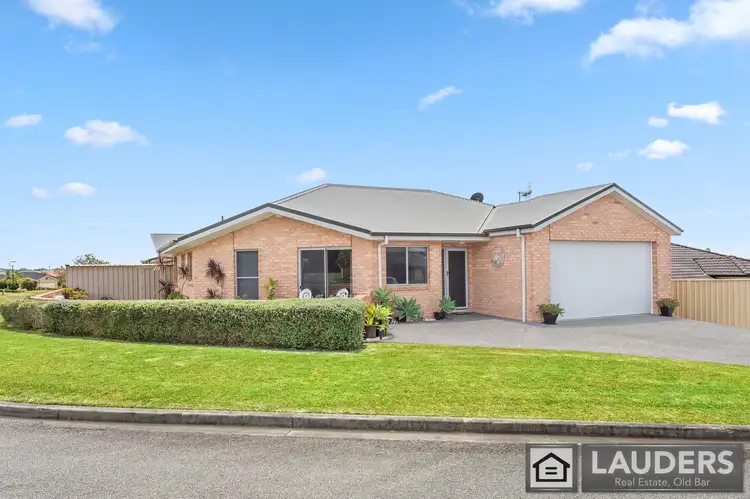 Main view of Homely house listing, 12a Mistral Place, Old Bar NSW 2430