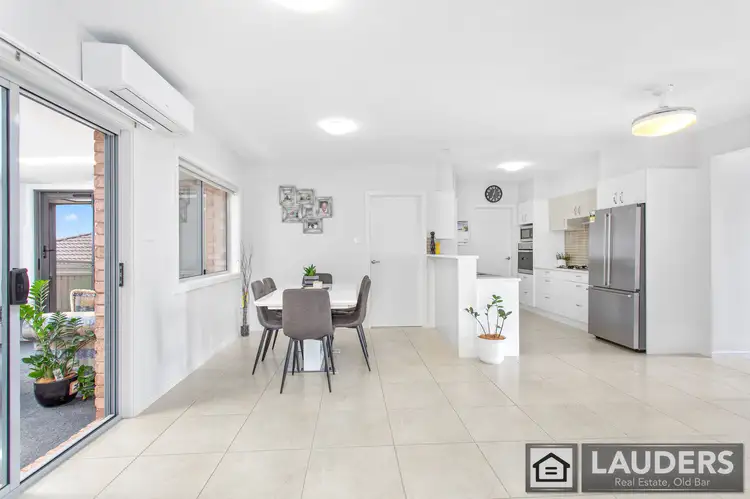 Third view of Homely house listing, 12a Mistral Place, Old Bar NSW 2430