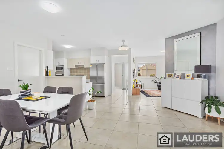 Fourth view of Homely house listing, 12a Mistral Place, Old Bar NSW 2430