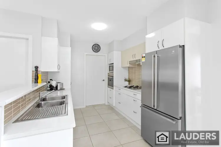 Fifth view of Homely house listing, 12a Mistral Place, Old Bar NSW 2430