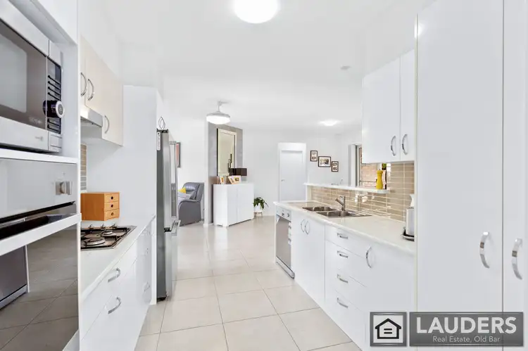 Sixth view of Homely house listing, 12a Mistral Place, Old Bar NSW 2430