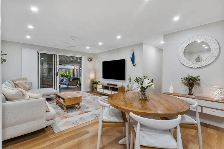 Third view of Homely house listing, 5 Waratah Court, Taigum QLD 4018