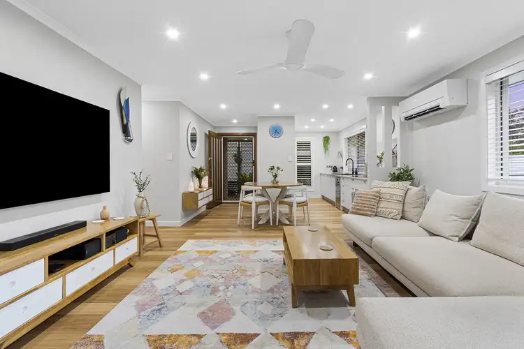 Fourth view of Homely house listing, 5 Waratah Court, Taigum QLD 4018