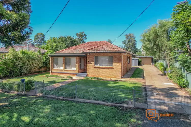 18 East Street, Dubbo NSW 2830
