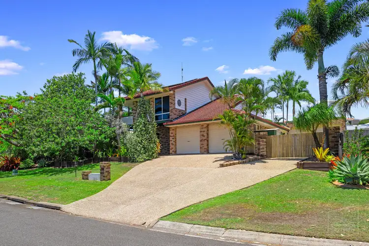 16 Riflebird Avenue, Aroona QLD 4551