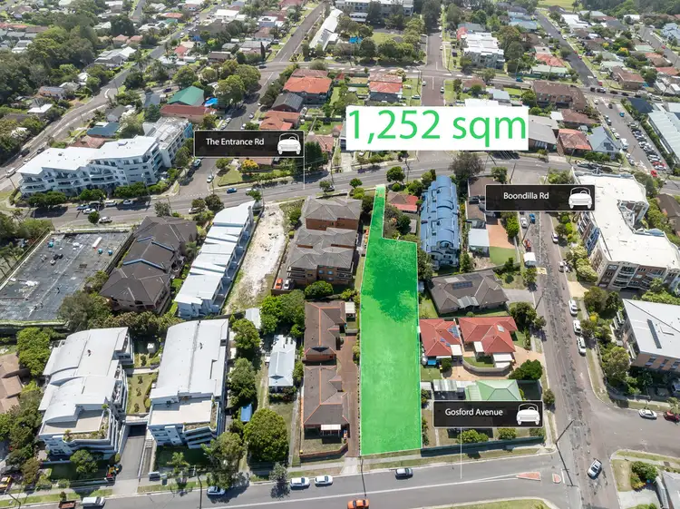 23 Gosford Avenue, The Entrance NSW 2261
