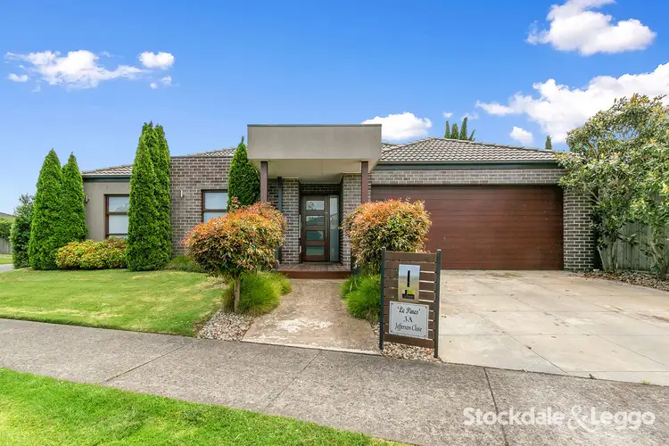 3A Jefferson Close, Traralgon VIC 3844