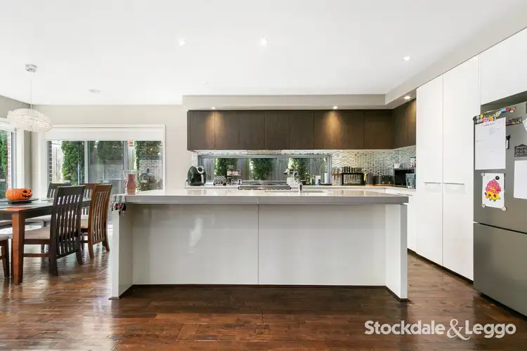 Fifth view of Homely townhouse listing, 3A Jefferson Close, Traralgon VIC 3844