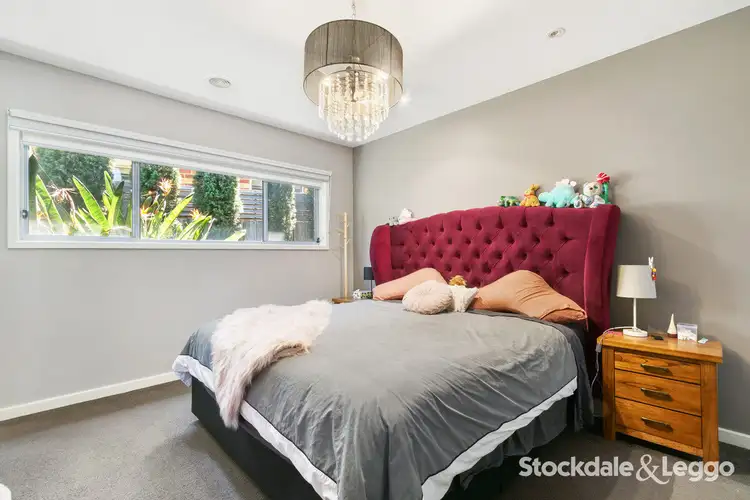 Sixth view of Homely townhouse listing, 3A Jefferson Close, Traralgon VIC 3844