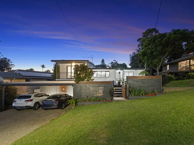 Second view of Homely house listing, 13 Loop Road, Lower Beechmont QLD 4211