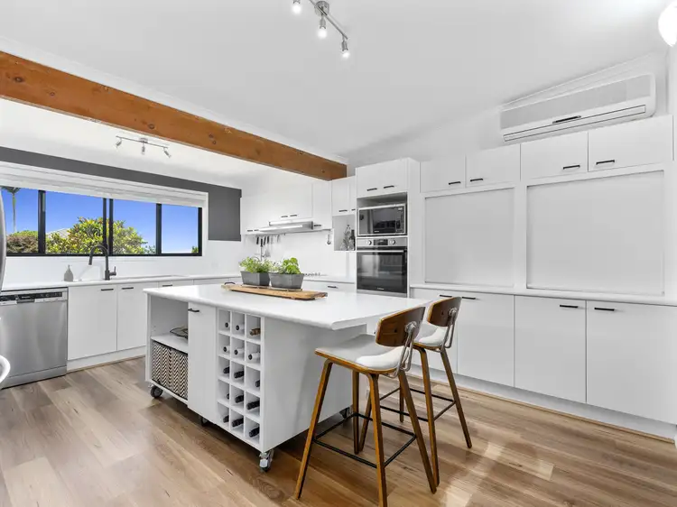 Fifth view of Homely house listing, 13 Loop Road, Lower Beechmont QLD 4211