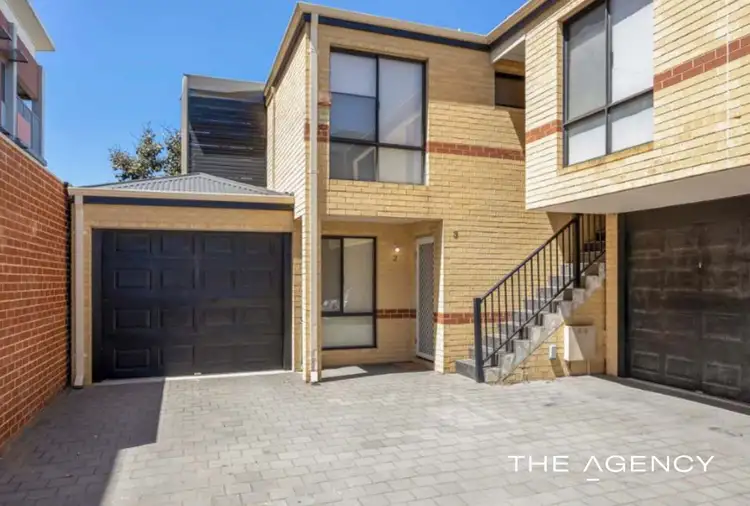 Main view of Homely apartment listing, 136B Morrison Road, Midland WA 6056