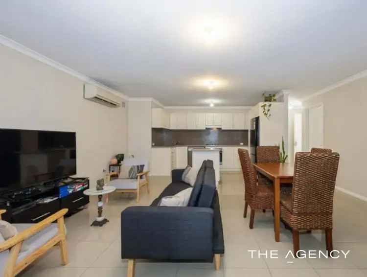 Third view of Homely apartment listing, 136B Morrison Road, Midland WA 6056
