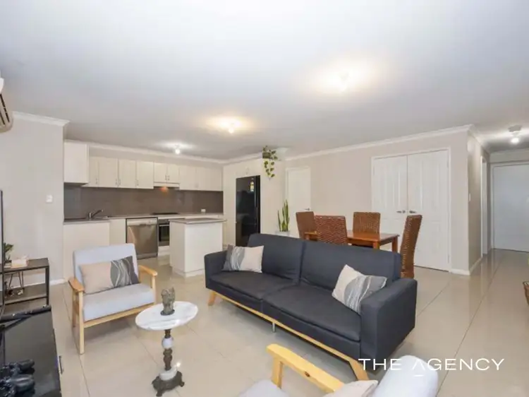 Fifth view of Homely apartment listing, 136B Morrison Road, Midland WA 6056