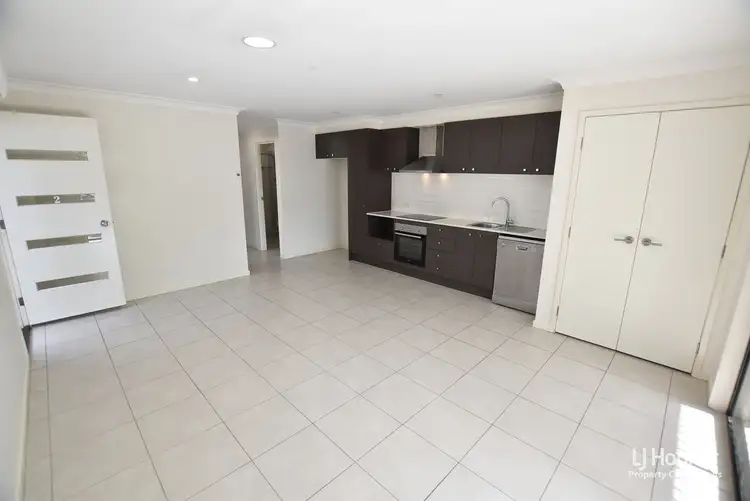 Main view of Homely semi-detached listing, 44B Bowerbird Crescent, Dakabin QLD 4503