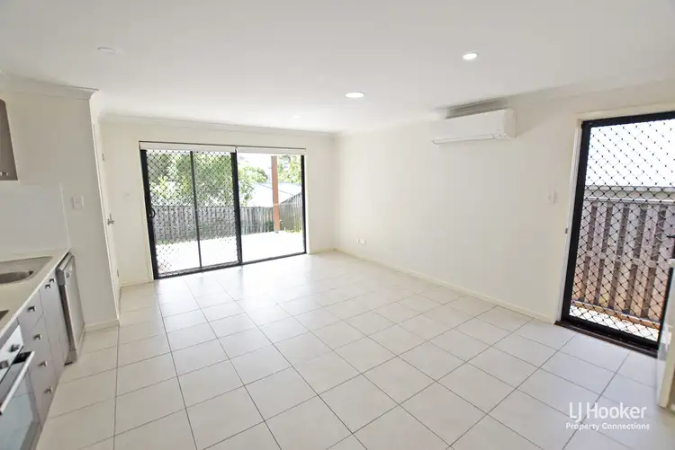 Third view of Homely semi-detached listing, 44B Bowerbird Crescent, Dakabin QLD 4503