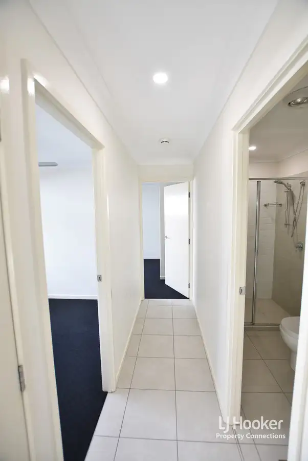 Fourth view of Homely semi-detached listing, 44B Bowerbird Crescent, Dakabin QLD 4503