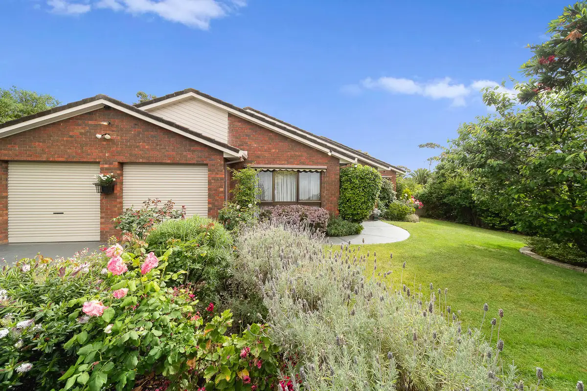 Main view of Homely house listing, 44 Maberley Crescent, Frankston South VIC 3199