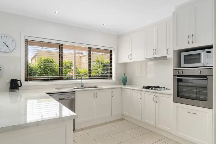 Third view of Homely house listing, 44 Maberley Crescent, Frankston South VIC 3199