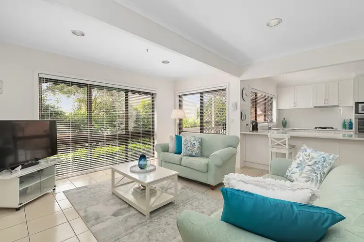 Fourth view of Homely house listing, 44 Maberley Crescent, Frankston South VIC 3199