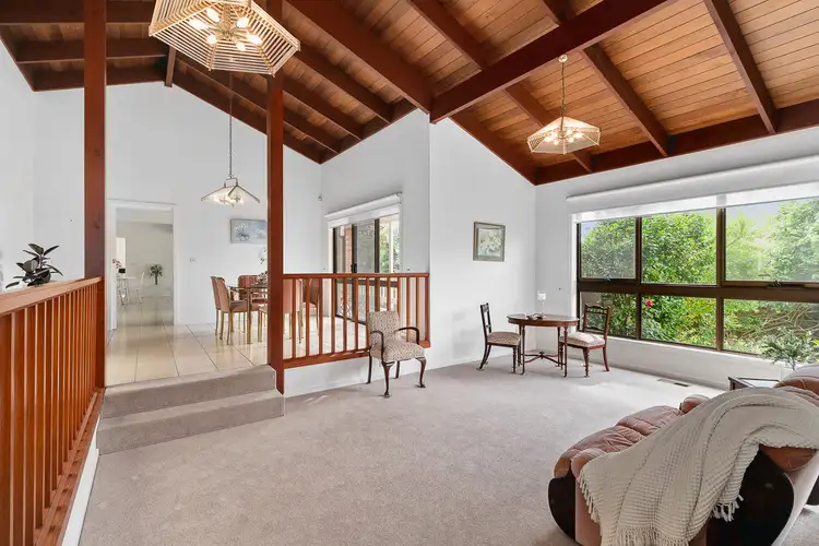 Fifth view of Homely house listing, 44 Maberley Crescent, Frankston South VIC 3199