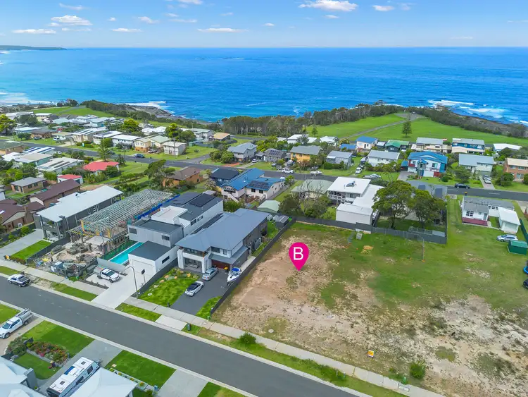 Third view of Homely land listing, 34 Vista Drive, Dolphin Point NSW 2539