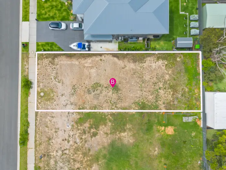 Fourth view of Homely land listing, 34 Vista Drive, Dolphin Point NSW 2539