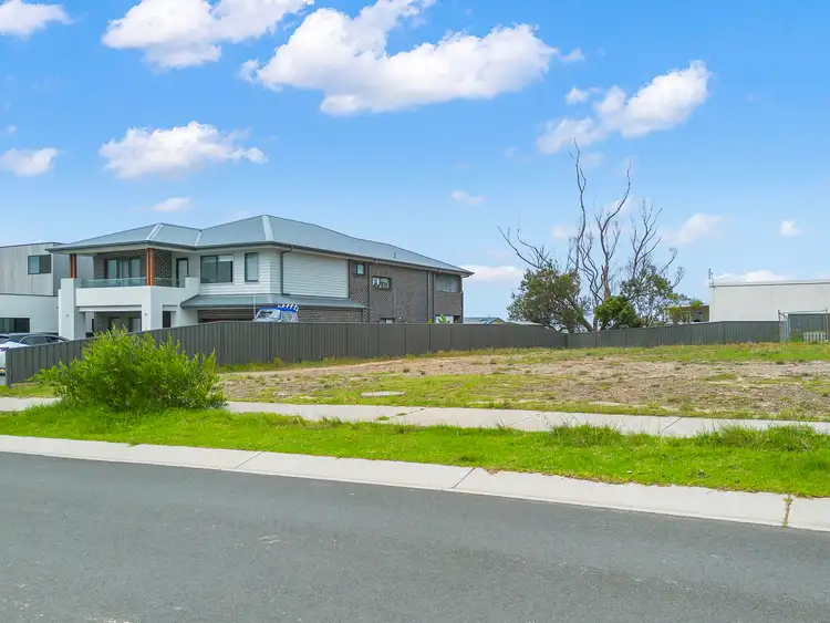 Fifth view of Homely land listing, 34 Vista Drive, Dolphin Point NSW 2539