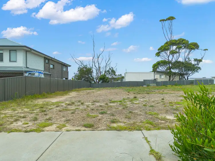 Sixth view of Homely land listing, 34 Vista Drive, Dolphin Point NSW 2539