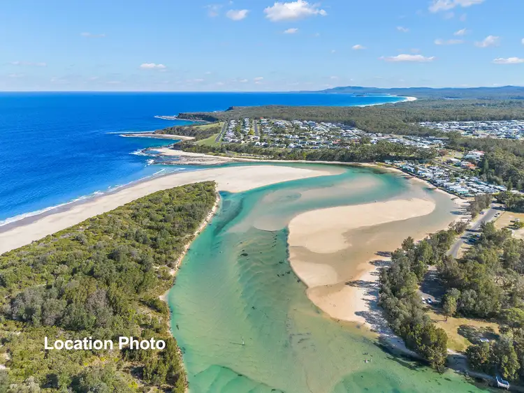 Seventh view of Homely land listing, 34 Vista Drive, Dolphin Point NSW 2539