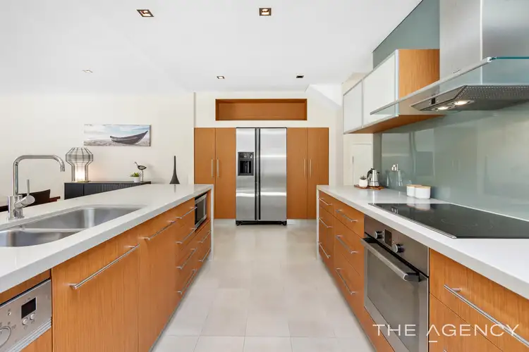 Fifth view of Homely house listing, 18A Rosendo Street, Cottesloe WA 6011
