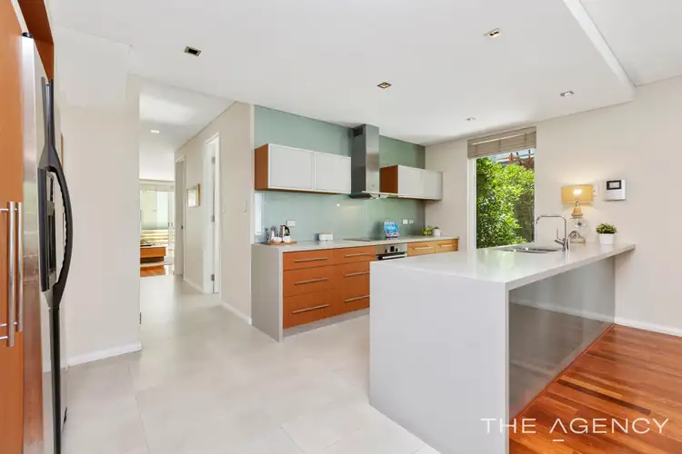 Seventh view of Homely house listing, 18A Rosendo Street, Cottesloe WA 6011