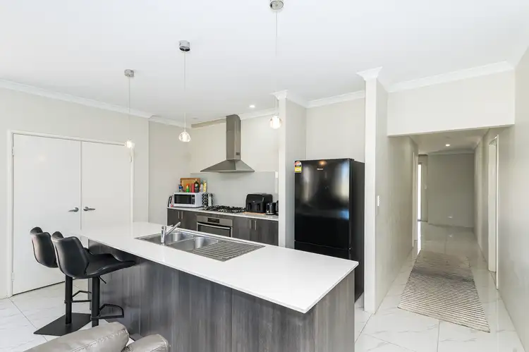 Fifth view of Homely house listing, 48 Hardey East Road, Wattle Grove WA 6107